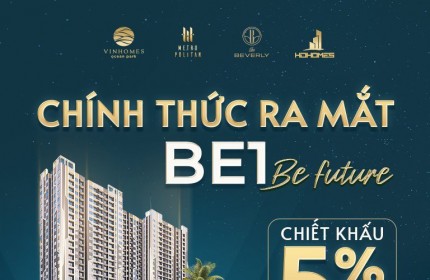 Bán Căn Hộ CC Tại Dự án The Beverly - Vinhomes Ocean Park, Xã Đa Tốn, Gia Lâm, Hà Nội ĐT 0866941889