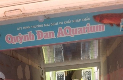 **CHO THUÊ NHÀ NGUYÊN CĂN MẶT TIỀN TẠI QUẬN BÌNH TÂN - TP HỒ CHÍ MINH