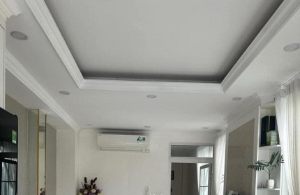 NHÀ PHỐ 6.5 TỶ, DT 38M2 KIM MÃ,BA ĐÌNH FULL NỘI THẤT