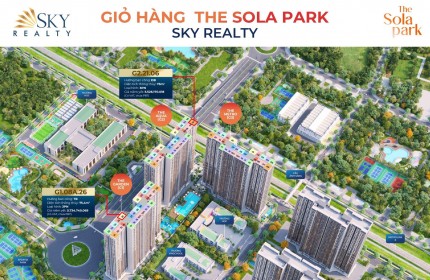 Chính chủ gửi bán các căn cực hot ở ISC-Smart City