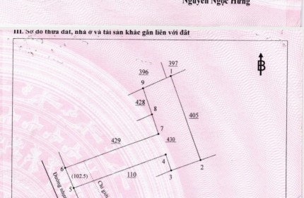 NHÀ XƯỞNG QL51, TP.BIÊN HÒA, 254M2 ĐÃ LÊN THỔ, GIÁ NHỈNH 4 TỶ. LH;0966708893.