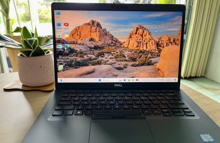 Laptop Dell Giá Rẻ - Uy Tín - Chất Lượng Tại Lê Nguyễn PC Hiệp Thành Thu Dầu Một, BD