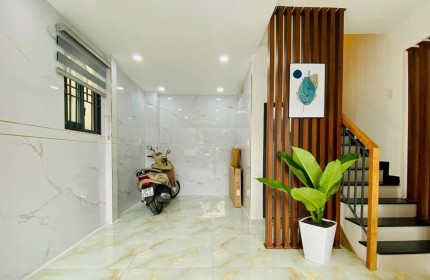 Cho thuê NNC Hoàng Diệu, Phường 10, Phú Nhuận, 20tr