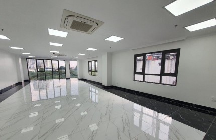 Siêu phầm Long Biên, 90m x 8 tầng, mặt tiền 5.5m, thang máy, kinh doanh, ôtô tránh