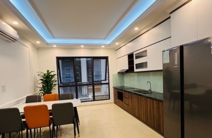 HÀNG HOT HỒ TÂY - KIA ĐỖ CỬA - 3 MÉT Ô TÔ TRÁNH Lạc Long Quân, 30/34m 7 tầng, MT 4m Giá chỉ 7,65 tỷ