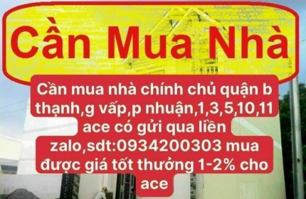 bán nhà 60/55/1 lý chiến thắng p8 quận 3