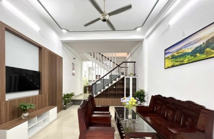 Trung tâm Thanh Khê, kiệt 3m, nhà 60m2, 3PN, chỉ 2 tỷ 750