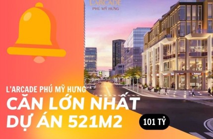 Sở hữu ngay Shophouse Tầng 2-3-4 Dự án The Peak Midtown Phú Mỹ Hưng. Mua TT Chủ đầu tư, chiết khấu cao