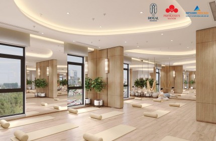 BOOKING PM2 - THE ROYAL RESIDENCES - VINHOMES STAR CITY. CHỌN CĂN VIP, ƯU ĐÃI LỚN. HOTLINE: 0966 343 969