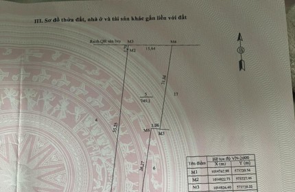 CHÍNH CHỦ BÁN NHÀ ĐẤT TẠI tại mặt tiền đường Lý Thường Kiệt Phường 6, Cà Mau, Cà Mau