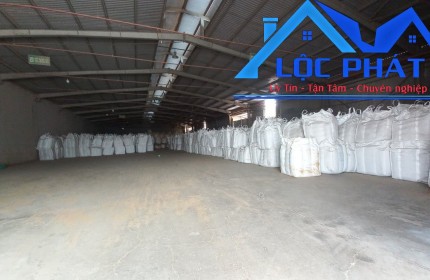 Cho thuê xưởng 5.000m2 khu công nghiệp hố nai 3 , huyện trảng bom.