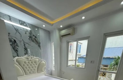 VIP Mặt Ngõ TÂY SƠN 46Mx5 tầng LÔ GÓC - KINH DOANH - Ô TÔ 13.5 tỷ.