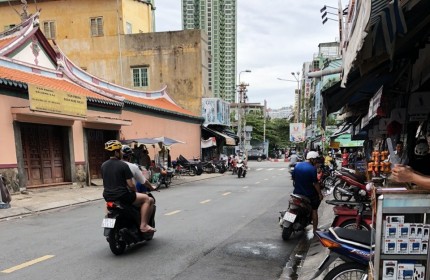 **CHO THUÊ MẶT BẰNG KINH DOANH TẠI QUẬN 5 - TP HỒ CHÍ MINH