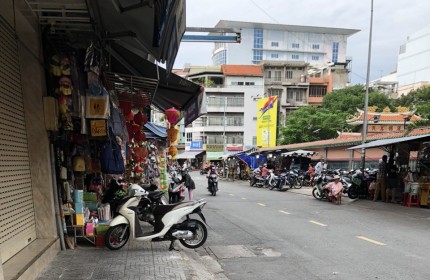 **CHO THUÊ MẶT BẰNG KINH DOANH TẠI QUẬN 5 - TP HỒ CHÍ MINH