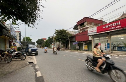 Chủ chuyển nhà có căn nhà muốn bán tại đại yên