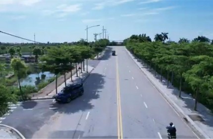 LÔ ĐẤT ĐẤU GIÁ ĐẸP - VỊ TRÍ ĐẮC ĐỊA - GIÁ SỐC tại Hạ Mỗ, Đan Phượng, Hà Nội