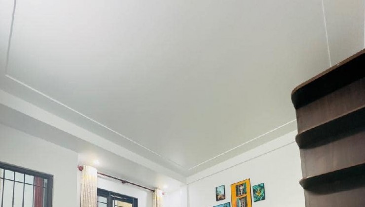 Bán nhà đầu Đại lộ Thăng Long - 36m2 x 5T  - gần ô tô - tiện ích an sinh đỉnh cao