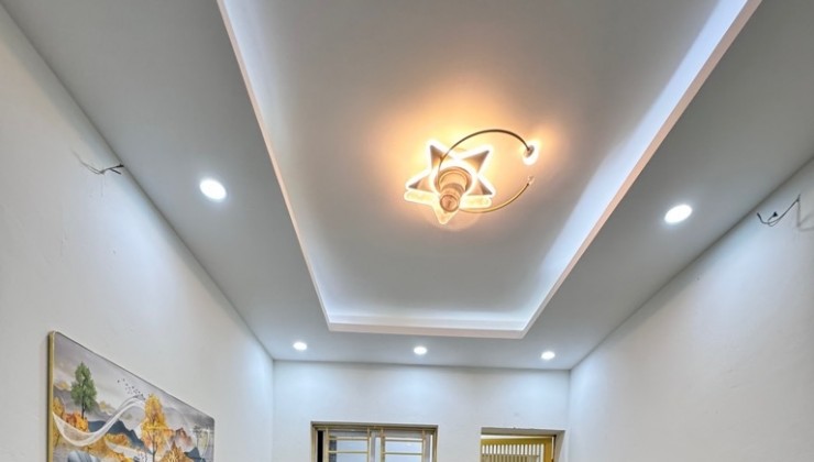 HOÀNG ĐẠO THÀNH-TẬP THỂ 3 TẦNG-75m2-3 NGỦ-NỘI THẤT ĐẸP-Ô TÔ ĐỖ GIÁ 2,4 TỶ