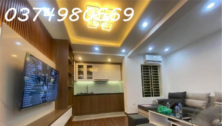 Bán Đất Tặng Nhà Tô Hiệu Hà Đông Ngay Phố Lê Lai Diện Tích 52m2 mặt tiền 5,8m Giá 7,15  tỷ