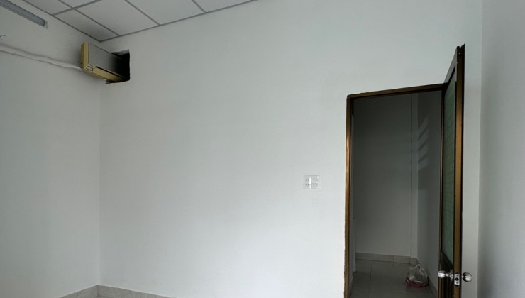 Nhà đẹp 1 trệt, 1 lầu, 35m², đường Quang Trung, P10, Gò Vấp, giá 3 tỷ 650