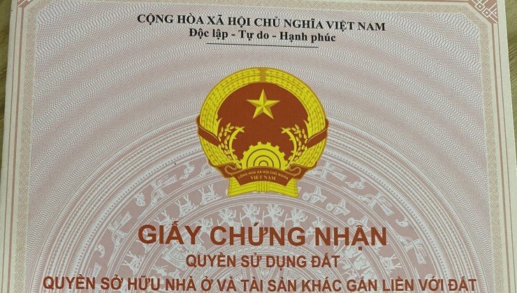 Biệt thự kề tp Thủ Đức, bên sông SG đẳng cấp