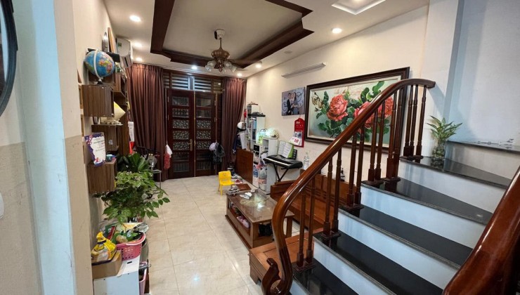 TẬP THỂ ĐẠI LA, GẦN TRƯỜNG CHINH, 80M2, 3PN, 2WC, GIÁ 2.78 TỶ ⚜️