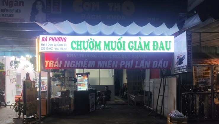 CHO THUÊ MẶT BẰNG KINH DOANH THÍCH HỢP LÀM KHO, BUÔN BÁN TẠI TP THỦ ĐỨC