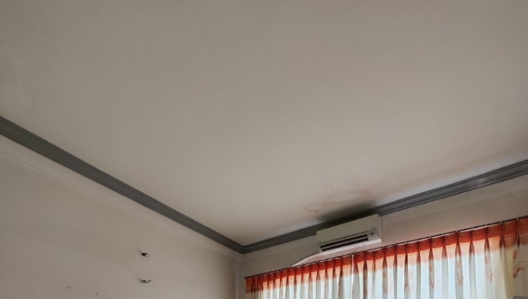 Bán nhà mặt tiền giáp Cao Lỗ 56m2 4 tầng phường 4 quận 8 giá 13,5 tỷ