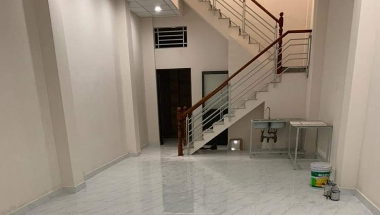 Bán Nhà Lạc Long Quân – P10 Tân Bình – 71 m2 – Ô Tô Thông – Nhỉnh 7 tỷ