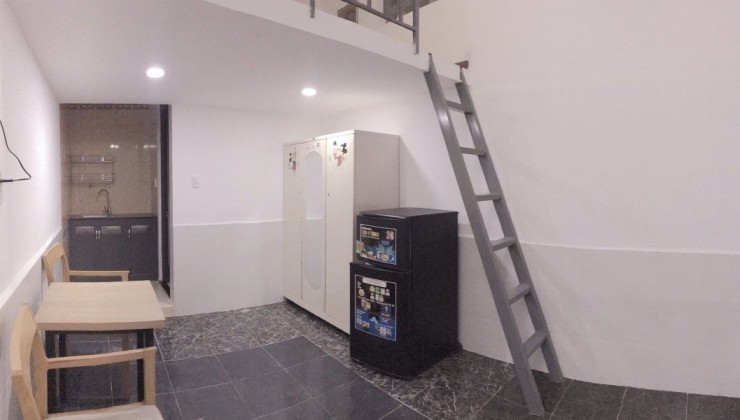 Nhà bán nhỏ xinh Hoàng Văn thụ, Phú Nhuận 36m2 giá chỉ 3,5tỷ.