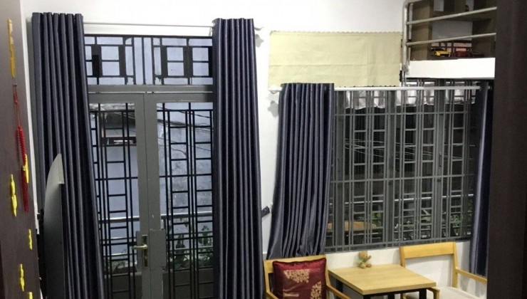 Nhà bán nhỏ xinh Hoàng Văn thụ, Phú Nhuận 36m2 giá chỉ 3,5tỷ.