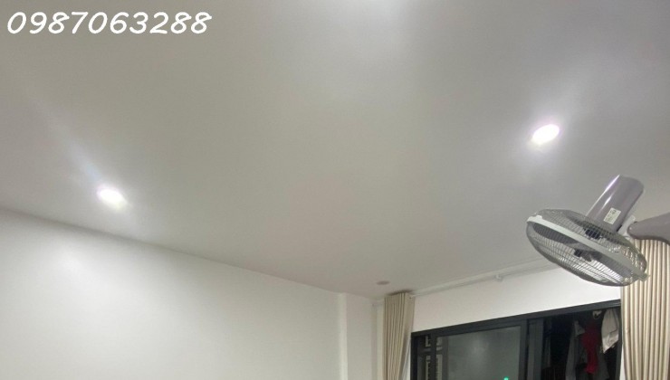 BÁN CHUNG CƯ  74M 2 NGỦ 2 WC 3.5 TỶ 283 KHƯƠNG TRUNG - THANH XUÂN- NỘI THẤT Ở LUÔN 0987,063.288
