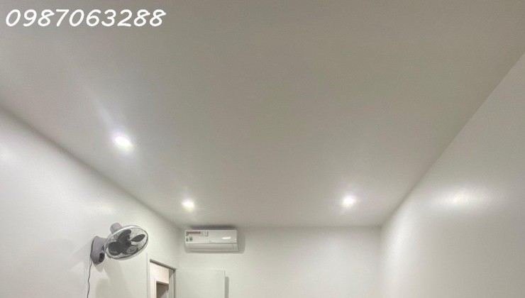 BÁN CHUNG CƯ  74M 2 NGỦ 2 WC 3.5 TỶ 283 KHƯƠNG TRUNG - THANH XUÂN- NỘI THẤT Ở LUÔN 0987,063.288