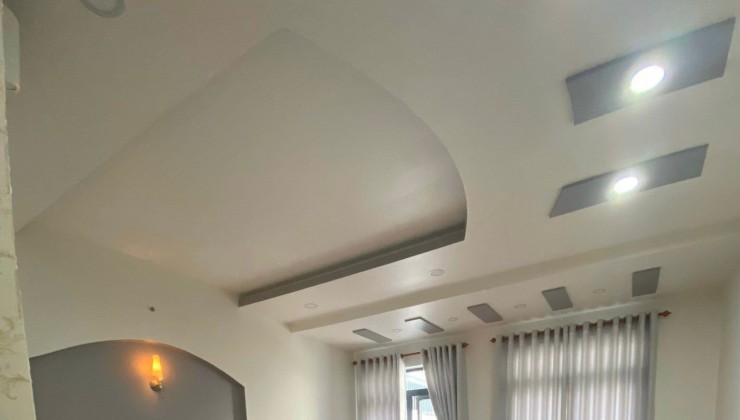 Bà Hom - 60m - Hẻm 6m - 5.2 tỷ.