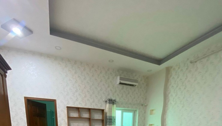 Bà Hom - 60m - Hẻm 6m - 5.2 tỷ.