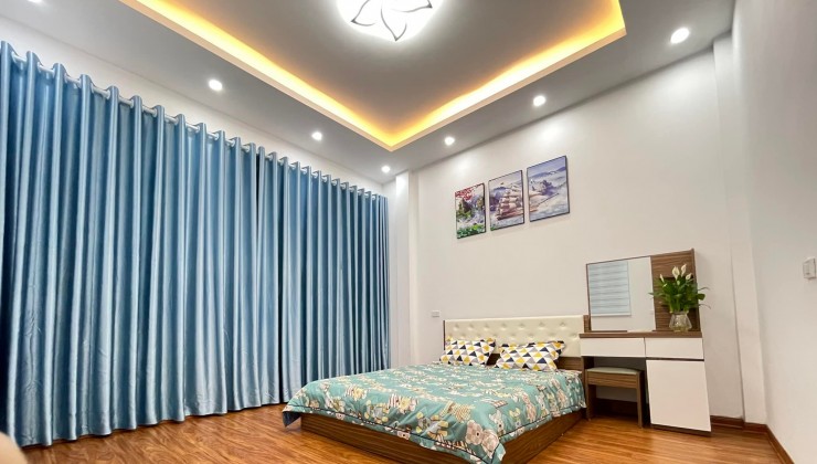 BÁN NHÀ QUẬN THANH XUÂN, SÁT ĐƯỜNG TRƯỜNG CHINH, HƠN 50M2 GIÁ 9.5 TỶ