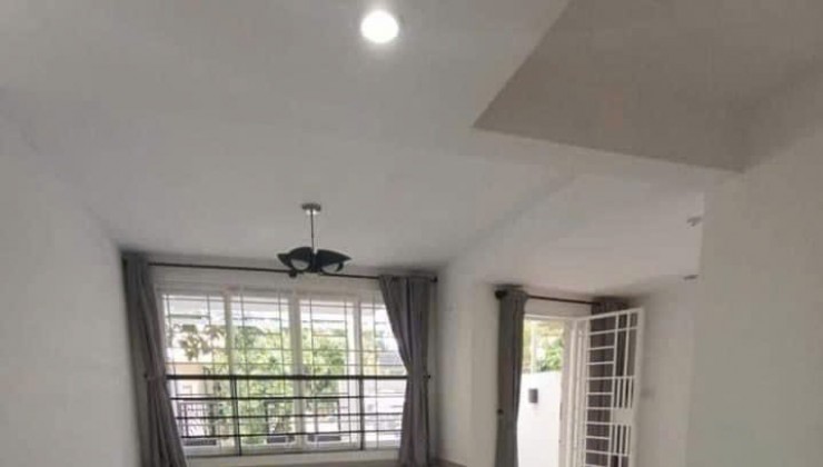 Cho thuê Villa phường An Phú An Khánh Quận 2 giá chỉ 35tr