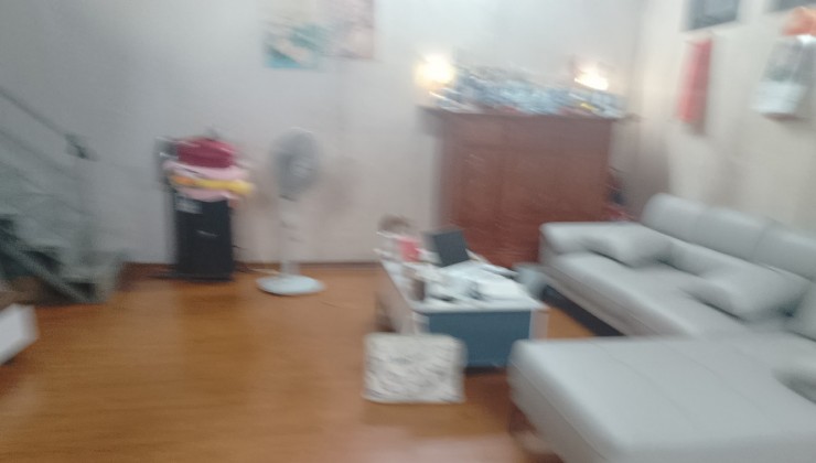 Bán Nhà Nguyễn Xiển, 40m²  -  Chỉ 1,368 Tỷ