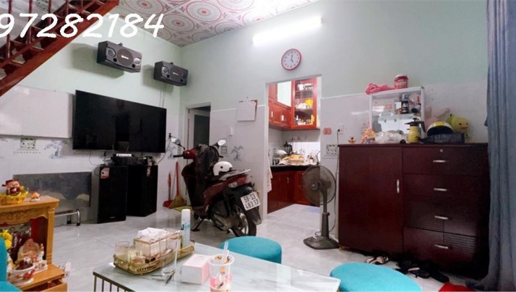 NHÀ 1 TRÊT ,1 LẦU, HẺM XE HƠI,TĂNG NHƠN PHÚ A HẺM XE HƠI, QUẬN 9 , TP THỦ ĐỨC
