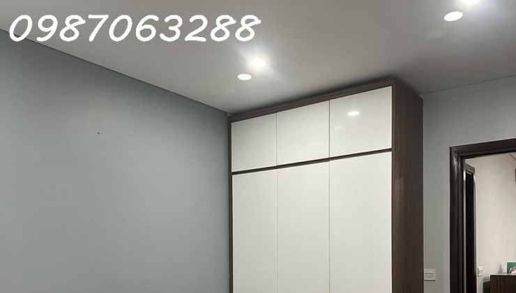 BÁN CHUNG CƯ  74M 2 NGỦ 2 WC 3.5 TỶ 283 KHƯƠNG TRUNG - THANH XUÂN- NỘI THẤT Ở LUÔN 0987,063.288