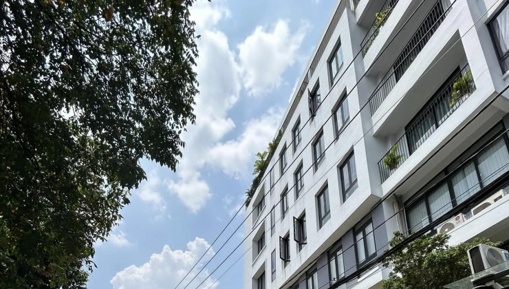 Bán nhà phân lô Bùi Đình Túy, Bình Thạnh, hẻm xe hơi thông, 50m2, nở hậu. Nhà đẹp ở luôn.