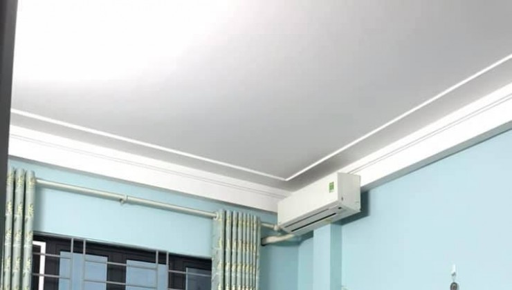 Bán Nhà Ngõ 214 Nguyễn Xiển - 45m2 - 600tr