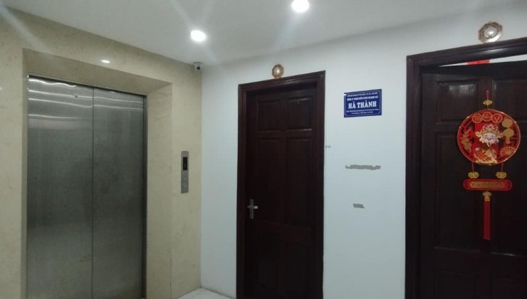 Sàn Thương Mại Tầng 1 Tòa 137 Nguyễn Ngọc Vũ, 1260m2  MT 45m, Sổ đỏ lâu dài, Giá 48.5 Tỷ ⚜️