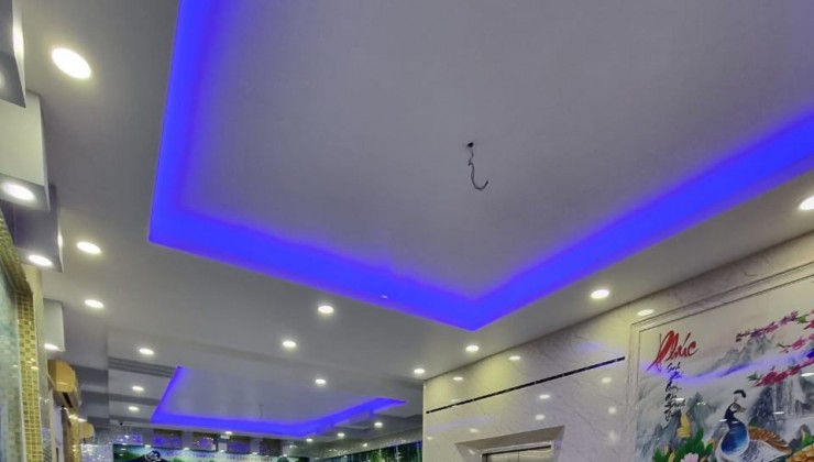 Bán mặt tiền Tô Ký, TMT, Quận 12, 6x32m giá 18 tỷ