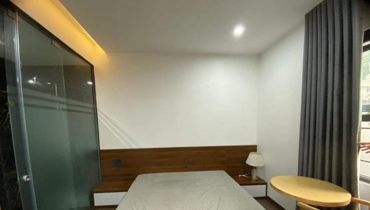 Bán Nhà Phố Lê Trọng Tấn - 42m², 6.65 Tỷ - Thanh Xuân, Ngõ To Nông