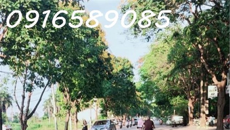 BÁN ĐẤT  LIÊN HÀ ĐÔNG ANH DT 109M2, Ô TÔ TRÁNH ,VỈA HÈ RỘNG , GIÁ HƠN 4 TỶ