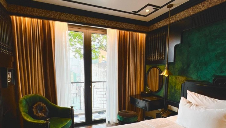 Bán Nhà Phố Lê Trọng Tấn, 38m², 5 Tầng, Giá 6.5 Tỷ, Thanh Xuân, OTO