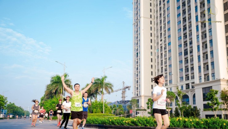 Căn 3 Ngủ Chỉ 1.7 tỷ Ký HĐMB HTLS 65% 18 Tháng Miễn Lãi Gốc _Ngay Gần Mỹ Đình