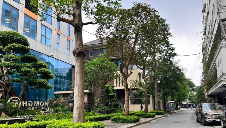 Gia đình chuyển trường cho cháu bán căn nhà phân lô, ô tô phố Vĩnh Phúc- Ba Đình, Hà Nội