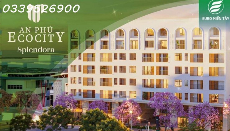 Chỉ 130tr nhận ngôi nhà - Sổ hồng ngay- bank hỗ trợ vay 80%